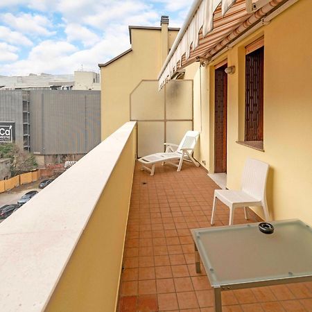 Bed & Breakfast Venice Friends Mestre Exterior foto