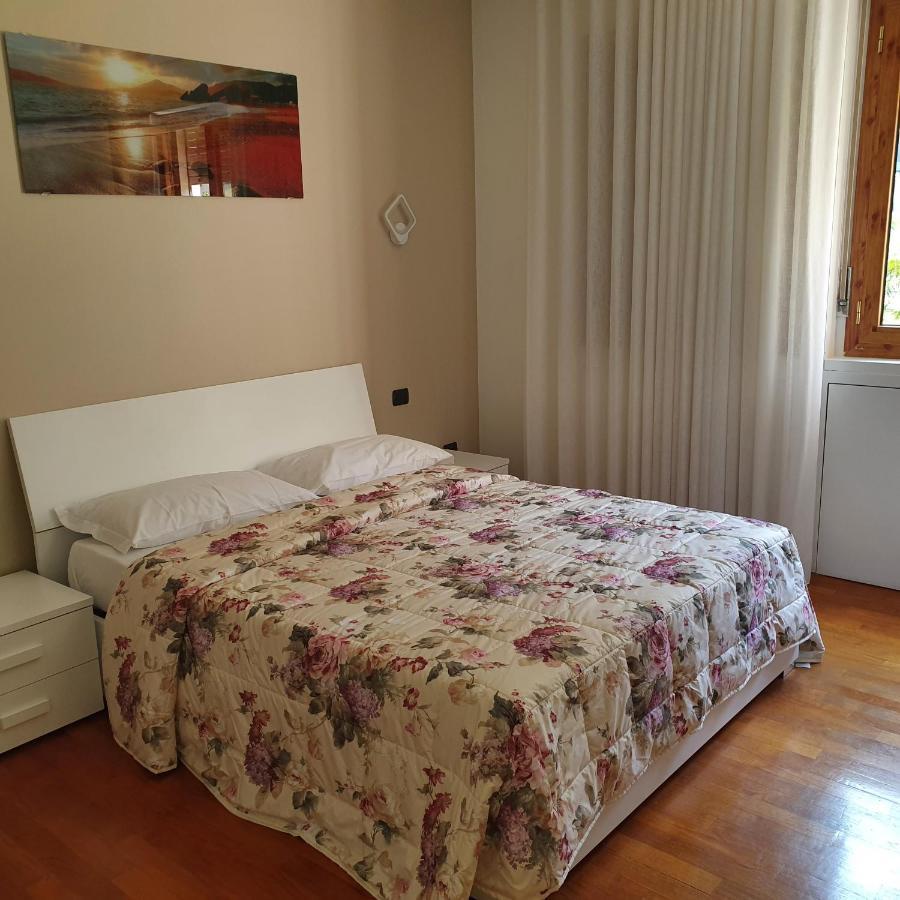 Bed & Breakfast Venice Friends Mestre Exterior foto
