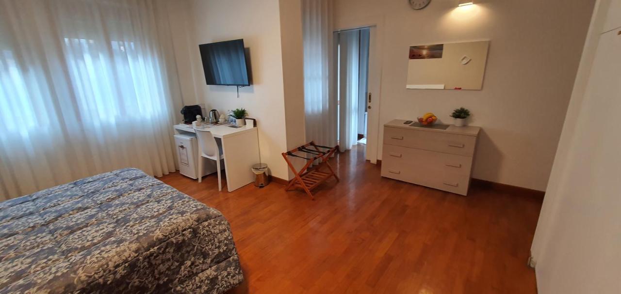 Bed & Breakfast Venice Friends Mestre Exterior foto