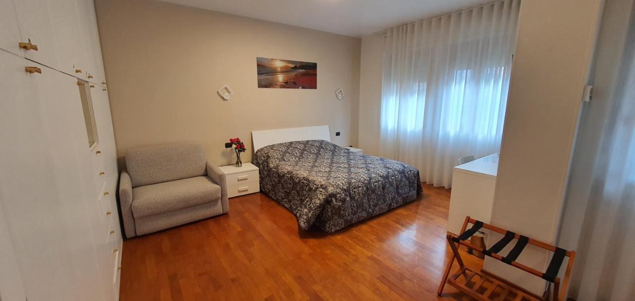 Bed & Breakfast Venice Friends Mestre Exterior foto