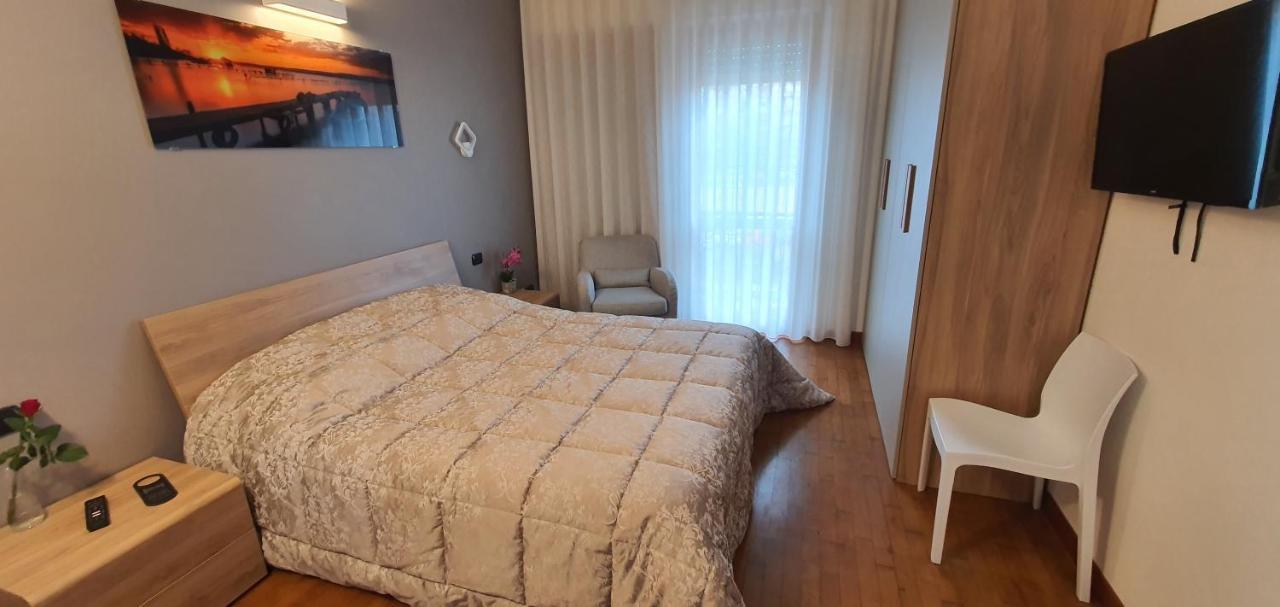 Bed & Breakfast Venice Friends Mestre Exterior foto