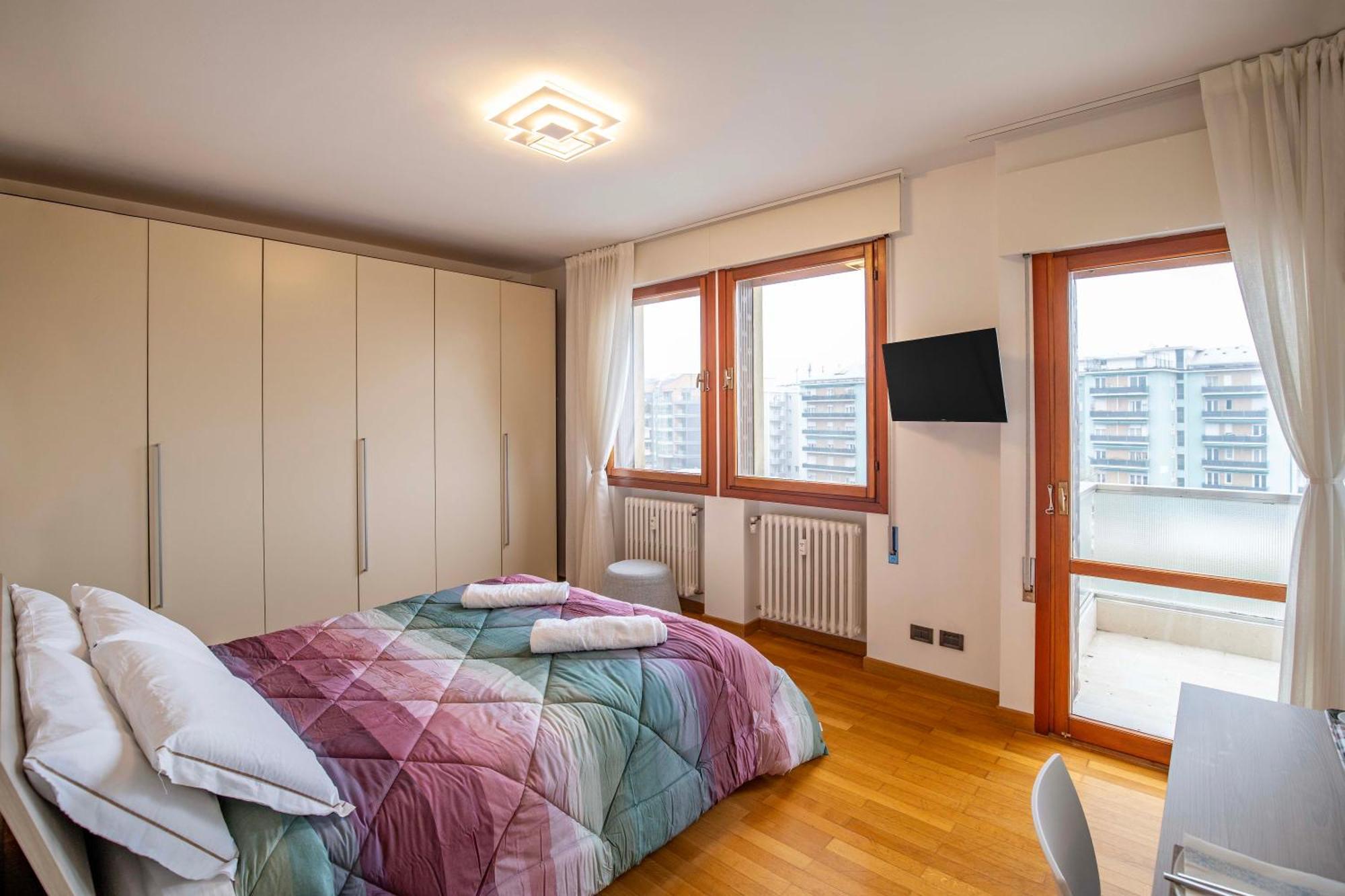 Bed & Breakfast Venice Friends Mestre Exterior foto