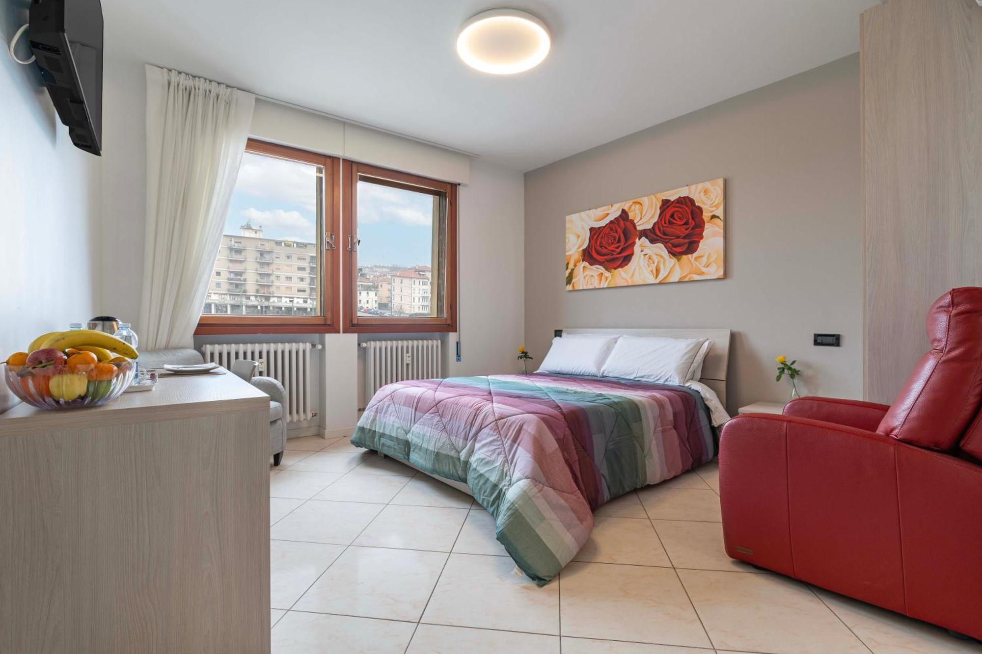 Bed & Breakfast Venice Friends Mestre Exterior foto