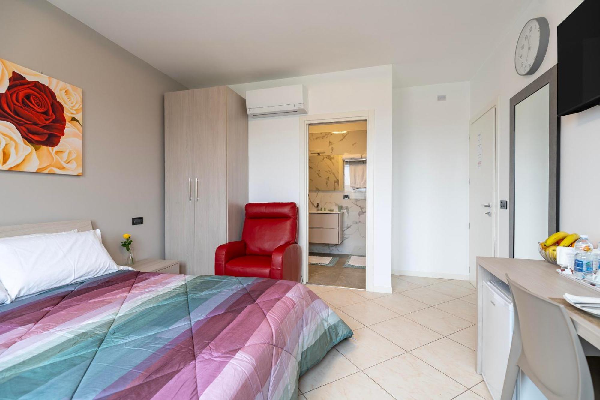 Bed & Breakfast Venice Friends Mestre Exterior foto