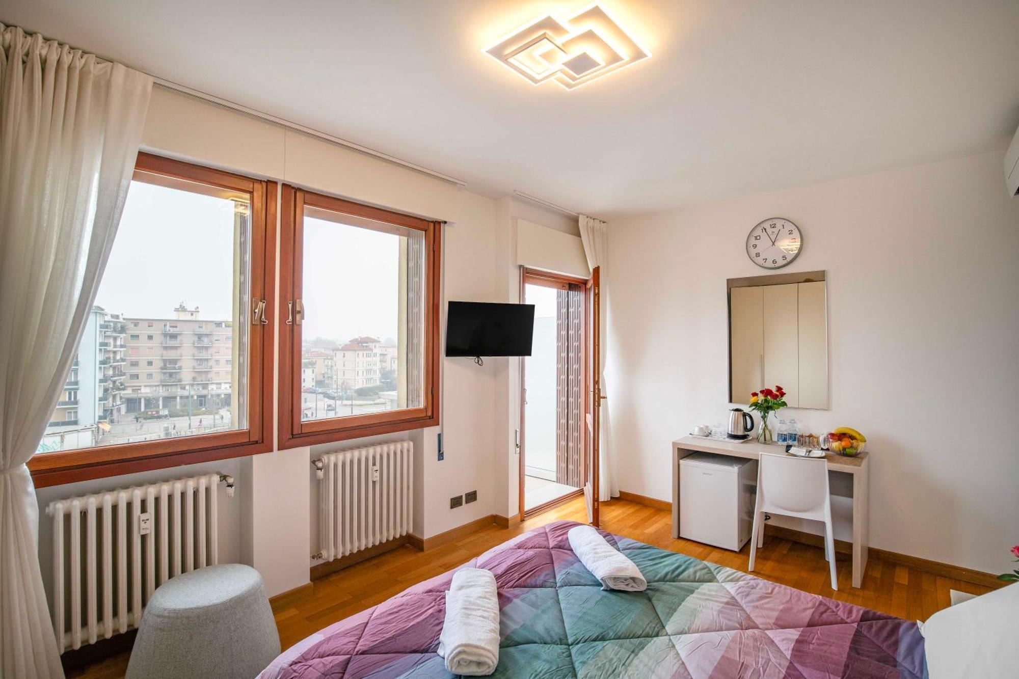 Bed & Breakfast Venice Friends Mestre Exterior foto