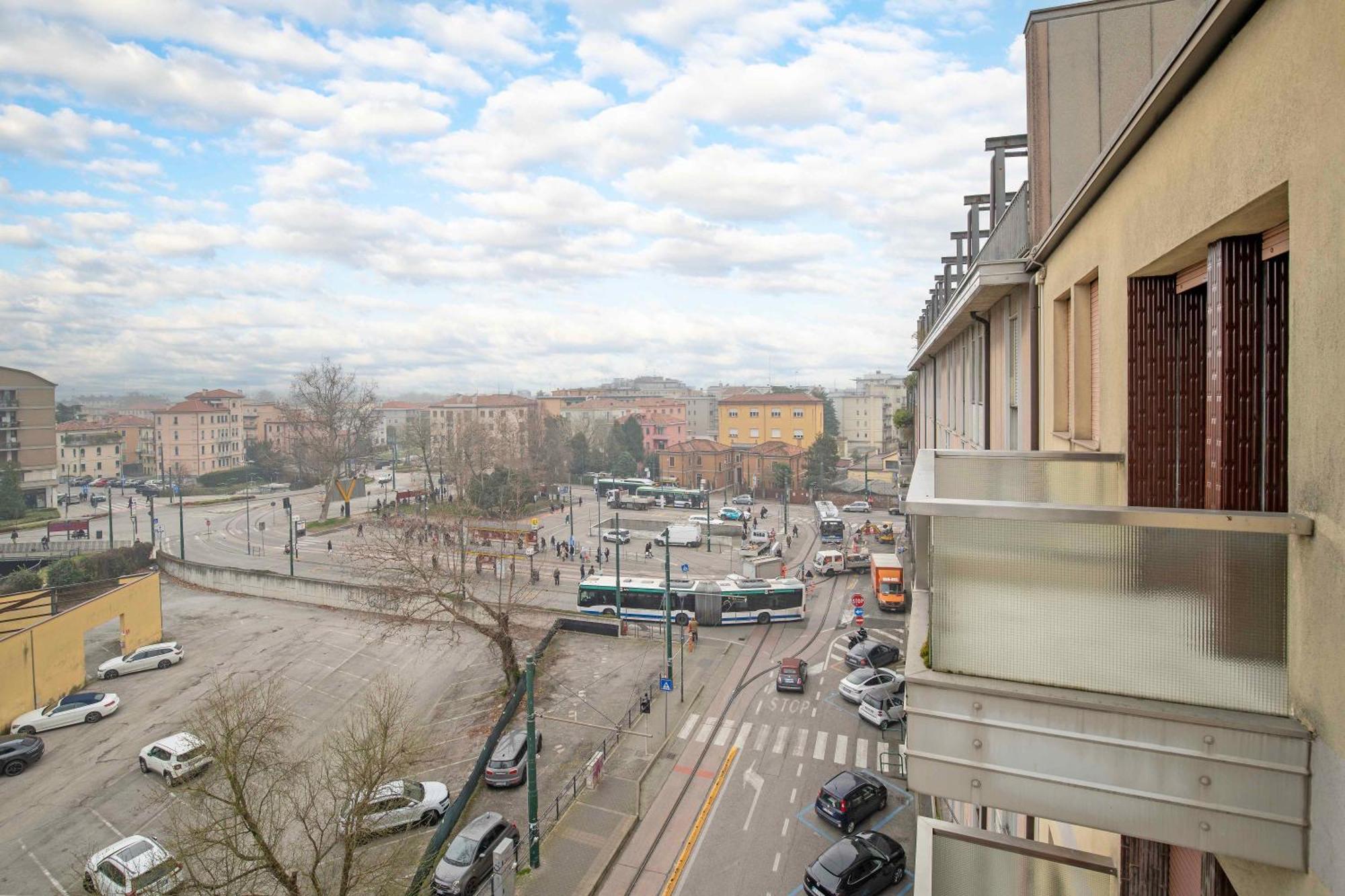Bed & Breakfast Venice Friends Mestre Exterior foto