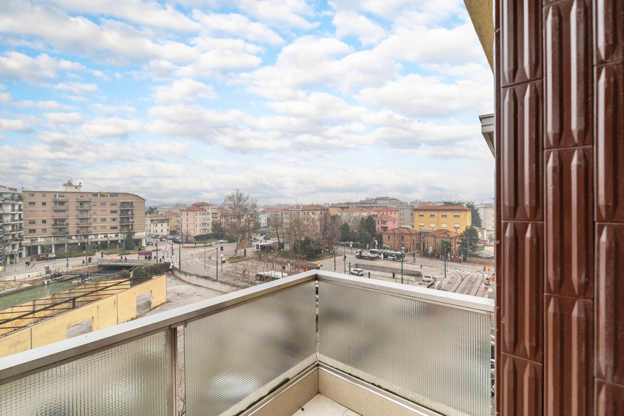 Bed & Breakfast Venice Friends Mestre Exterior foto