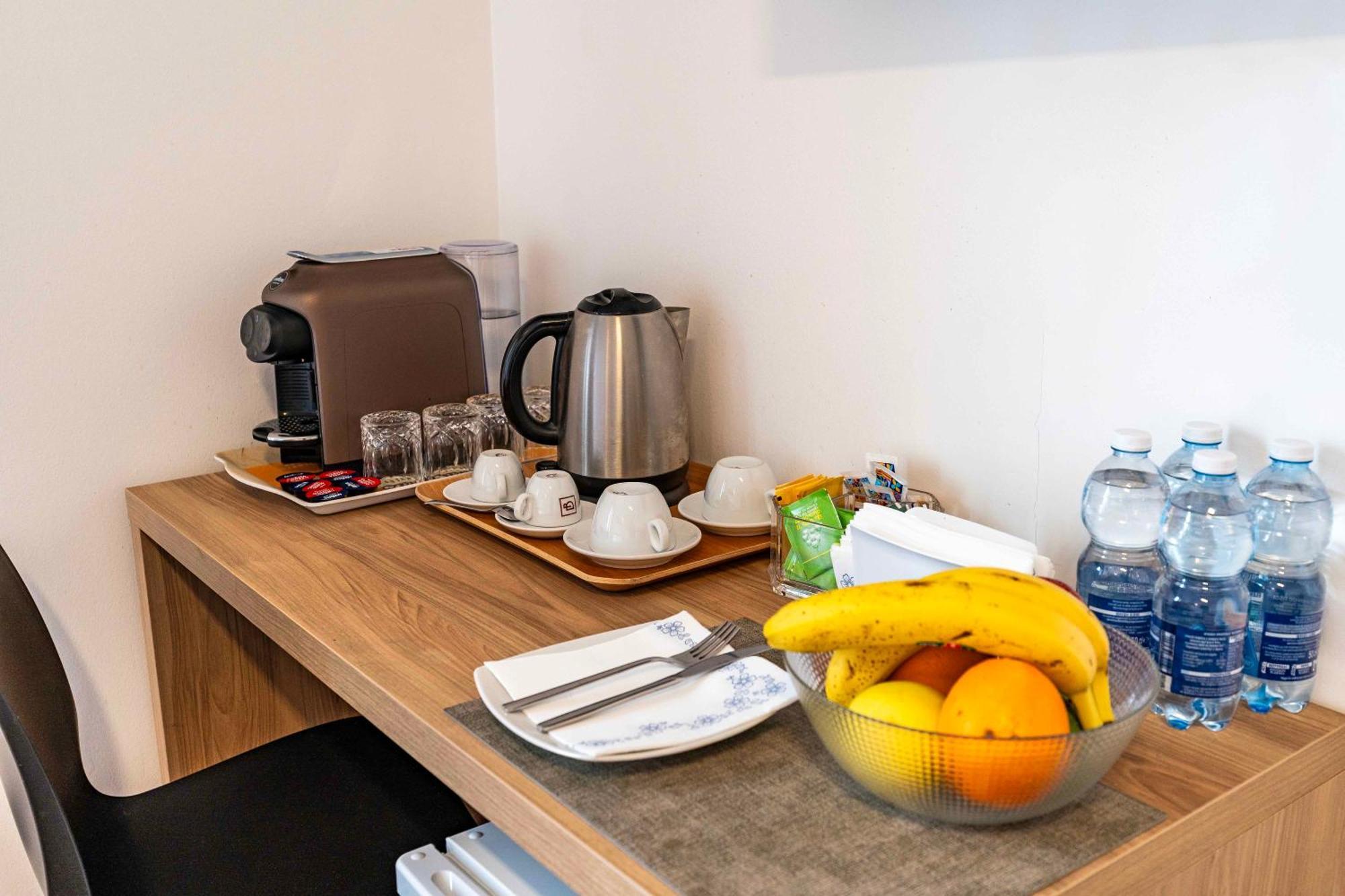 Bed & Breakfast Venice Friends Mestre Exterior foto
