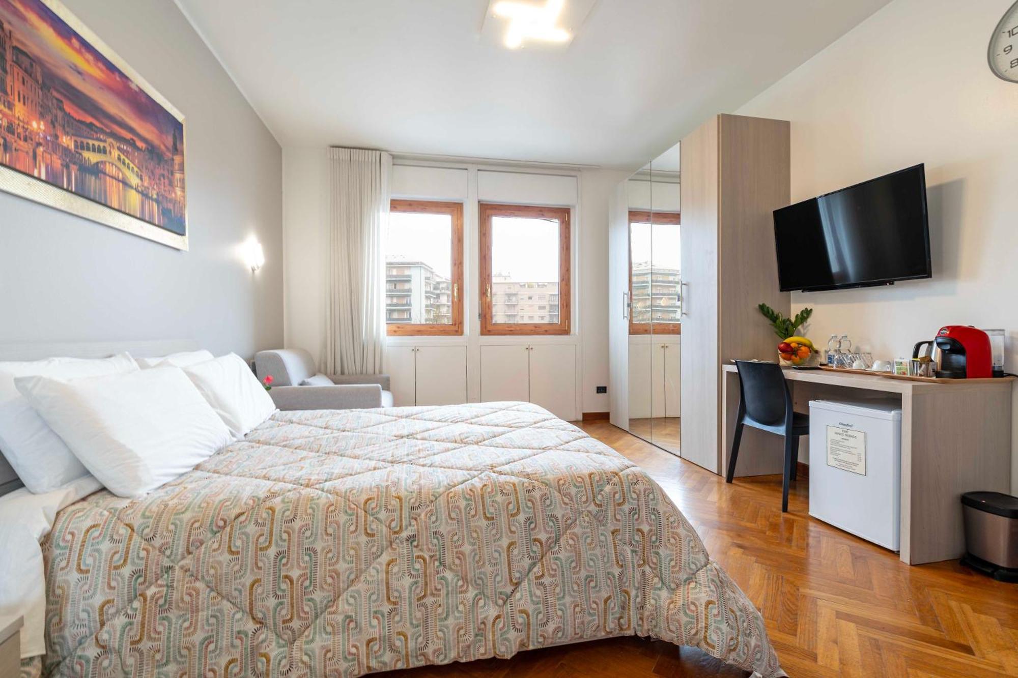 Bed & Breakfast Venice Friends Mestre Exterior foto