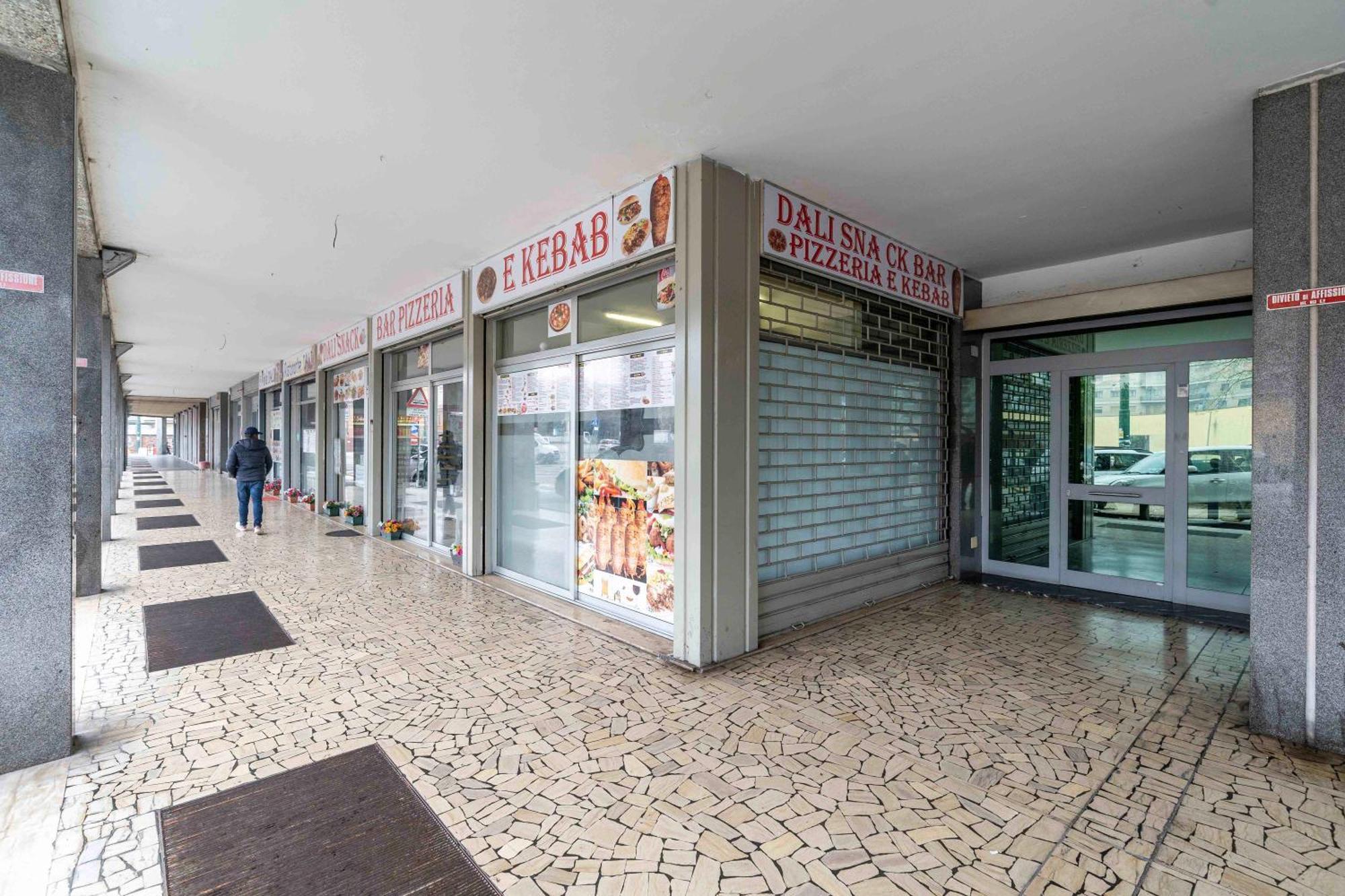 Bed & Breakfast Venice Friends Mestre Exterior foto
